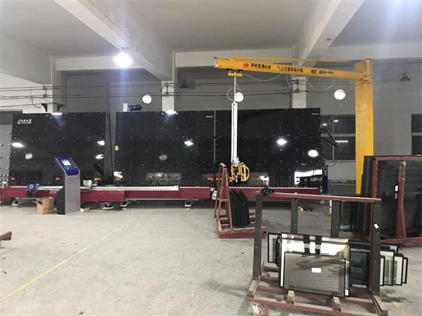 臥式丁基膠涂布機操作技術規范